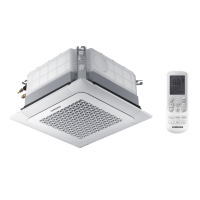 Samsung Premium Wind-Free AC052BN4PKG/EU 4-Wege -...