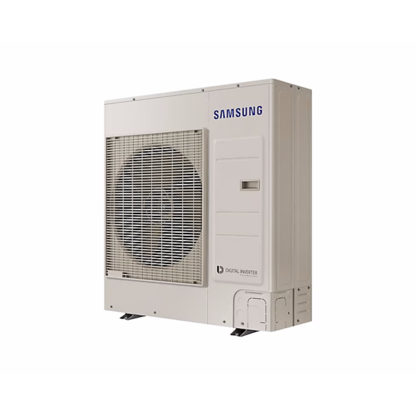 Samsung Premium Wind-Free AC071BN4PKG/EU 4-Wege - Deckenkassette-Set - 7,1 kW