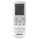 Samsung Premium Wind-Free AC071BN4PKG/EU 4-Wege - Deckenkassette-Set - 7,1 kW