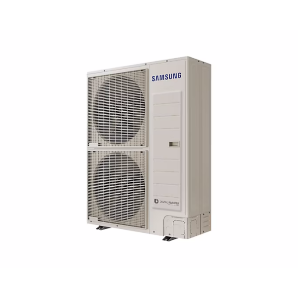 Samsung Premium Wind-Free AC100BN4PKG/EU 4-Wege - Deckenkassette-Set - 10,0 kW