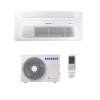 Samsung Wind-Free AC026RN1DKG/EU 1-Wege -...