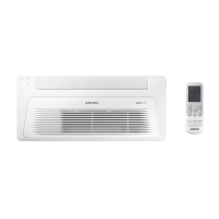 Samsung Wind-Free AC026RN1DKG/EU 1-Wege -...