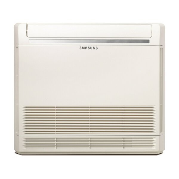 Samsung AC026RNJDKG/EU Truhengerät-Set - 2,6 kW