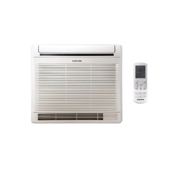 Samsung AC052RNJDKG/EU Truhengerät-Set - 5,0 kW