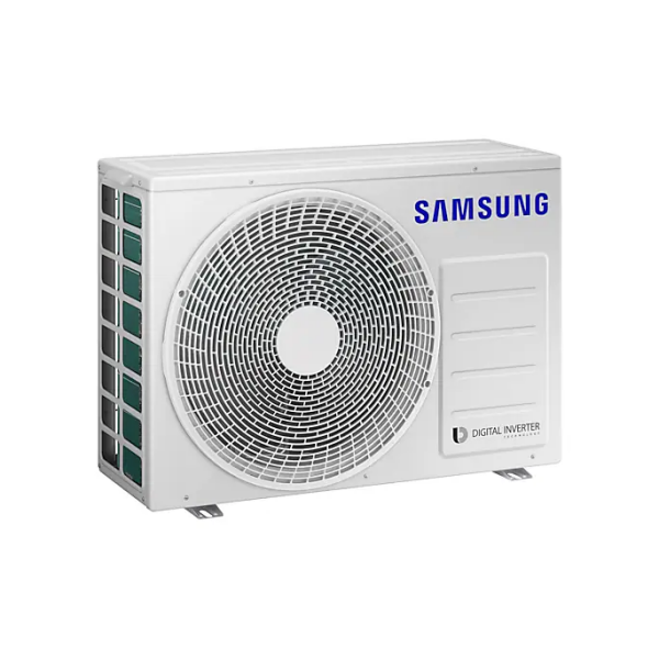 Samsung AC052RNJDKG/EU Truhengerät-Set - 5,0 kW