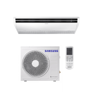 Samsung Big Ceiling AC100RNCDKG/EU -...