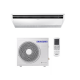 Samsung Big Ceiling AC100RNCDKG/EU - Deckenunterbaugerät-Set - 10,0 kW