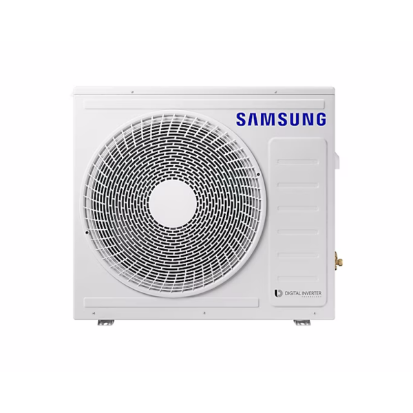 Samsung Big Ceiling AC120RNCDKG/EU - Deckenunterbaugerät-Set - 12,0 kW