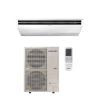 Samsung Big Ceiling AC140RNCDKG/EU -...