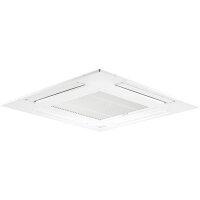 Mitsubishi - Blende mit Kabelfernbedienung Deluxe -...