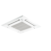 Mitsubishi - Blende mit Kabelfernbedienung Kompakt -...