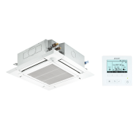 Mitsubishi Standard Inverter PLA-M140EA2 4-Wege...