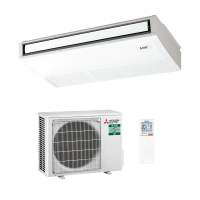 Mitsubishi Power Inverter PCA-M35KA2...