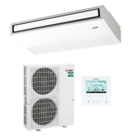 Mitsubishi Power Inverter PCA-M100KA2...