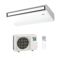 Mitsubishi Standard Inverter PCA-M35KA2...