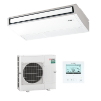 Mitsubishi Standard Inverter PCA-M100KA2...