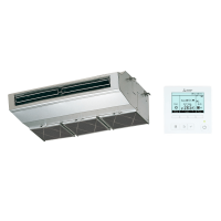 Mitsubishi Power Inverter PCA-M71HA2 Edelstahl...