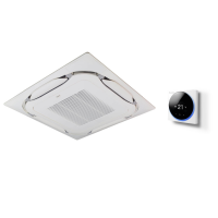 Daikin Blende Weiß mit Selbstreinigung +...