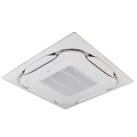 Daikin Blende Weiß mit Selbstreinigung +...