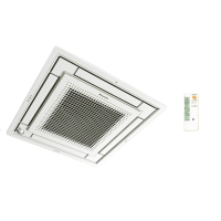 Daikin Blende Standard mit Kabelloser Fernbedienung-...