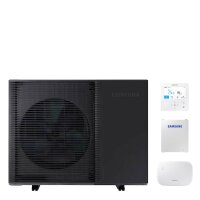 Samsung Wärmepumpe EHS MONO HT Quiet -...