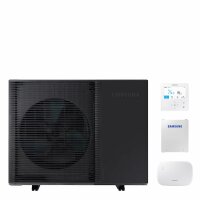 Samsung Wärmepumpe Standard EHS MONO HT Quiet -...