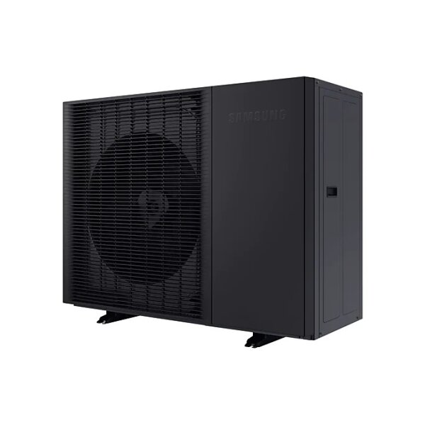 Samsung Wärmepumpe ClimateHub EHS MONO HT Quiet - AE260RNWMEG/EU + AE120BXYDEG/EU - 12,0 kW