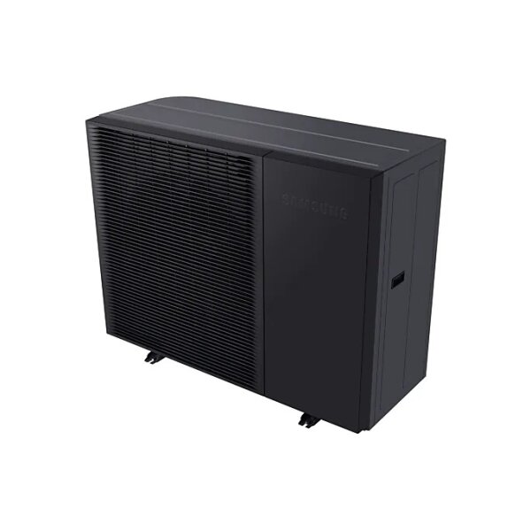 Samsung Wärmepumpe ClimateHub EHS MONO HT Quiet - AE260RNWMEG/EU + AE120BXYDEG/EU - 12,0 kW
