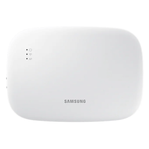 Samsung Wärmepumpe ClimateHub EHS MONO HT Quiet - AE260RNWMGG/EU + AE120BXYDGG/EU - 12,0 kW - 3 Phasen