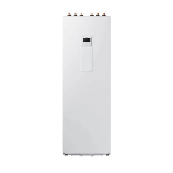 Samsung Wärmepumpe ClimateHub EHS MONO HT Quiet - AE260RNWMGG/EU + AE120BXYDGG/EU - 12,0 kW - 3 Phasen