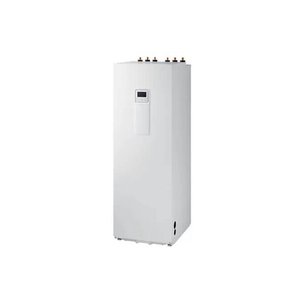 Samsung Wärmepumpe ClimateHub EHS MONO HT Quiet - AE260RNWMGG/EU + AE120BXYDGG/EU - 12,0 kW - 3 Phasen