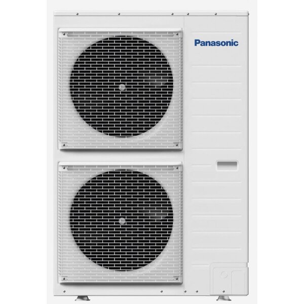 Panasonic Aquarea Wärmepumpe T-CAP Gen. H - KIT-WXC09H3E5 - 9,0 kW