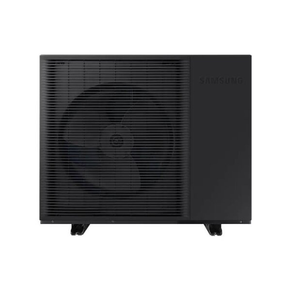 Samsung Wärmepumpe ClimateHub EHS MONO R290 - AE200CNWMEG/EU + AE160CXYDEK/EU - 16,0 kW