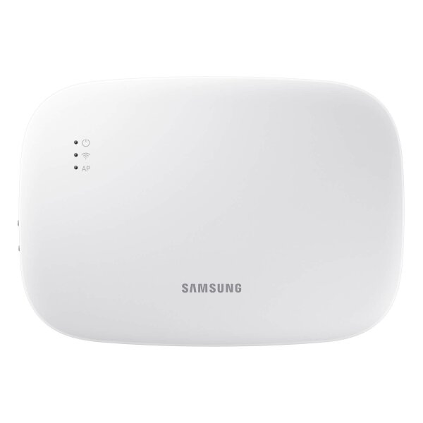 Samsung Wärmepumpe ClimateHub EHS MONO R290 - AE260CNWMEG/EU + AE120CXYDEK/EU - 12,0 kW