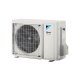 Daikin SkyAir Alpha-series - FFA50A9 + RZAG50A - 4-Wege - Deckenkassetten-Set - 5,0 kW -  Fully Flat Weiße Blende - ohne Steuerung