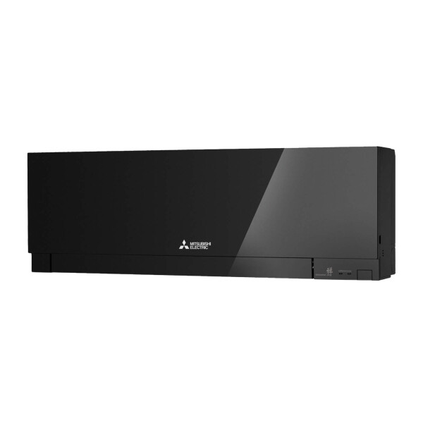 Mitsubishi MultiSplit Premium - 1x MSZ-EF25VGK W + 1x MSZ-EF25VGK S + 1x MSZ-EF25VGK B + MXZ-3F54VF4 - 5,4 kW