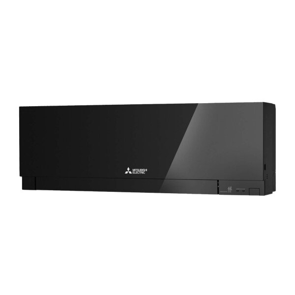 Mitsubishi MultiSplit Premium - 2x MSZ-EF25VGK S + 1x MSZ-EF25VGK B + MXZ-3F54VF4 - 5,4 kW