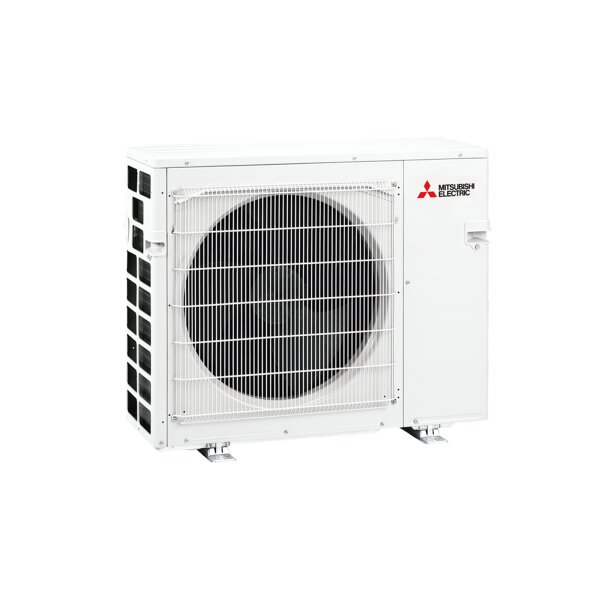 Mitsubishi MultiSplit Premium - 3x MSZ-EF35VGK S + MXZ-3F68VF4 - 6,8 kW