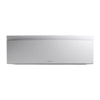Daikin MultiSplit Emura - 3x FTXJ25AW/AS/AB + 3MXM52A9 -...