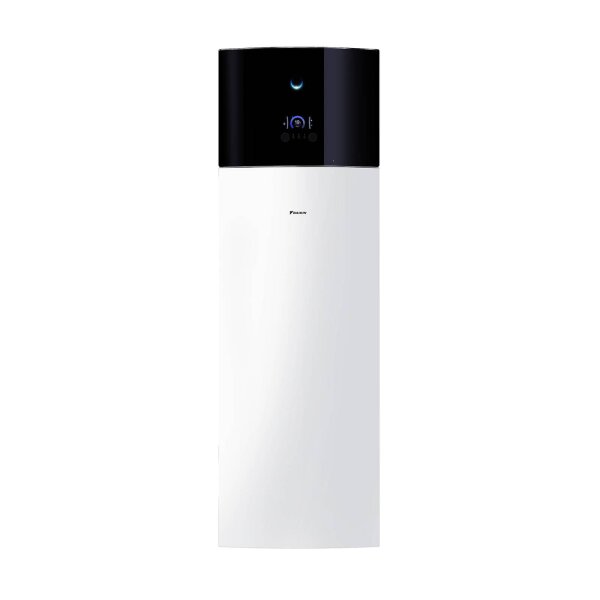 Daikin Wärmepumpe Altherma 3 H MT F - ETVX12S18E6V + EPRA08EV3 - 6,2 kW