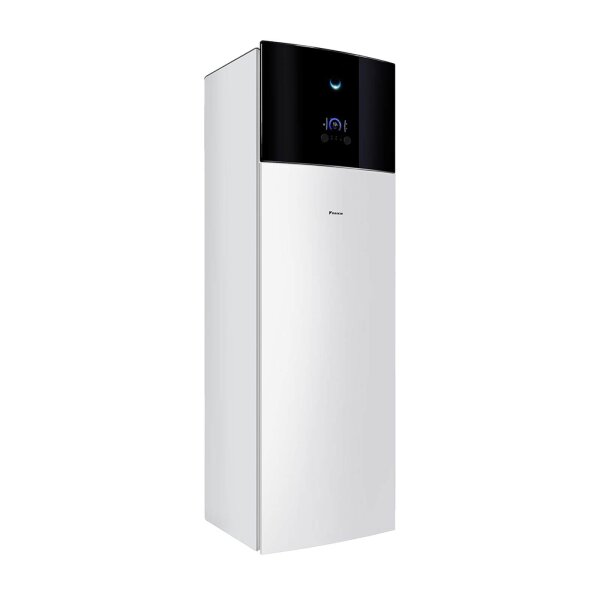 Daikin Wärmepumpe Altherma 3 H MT F - ETVX12S18E6V + EPRA08EV3 - 6,2 kW