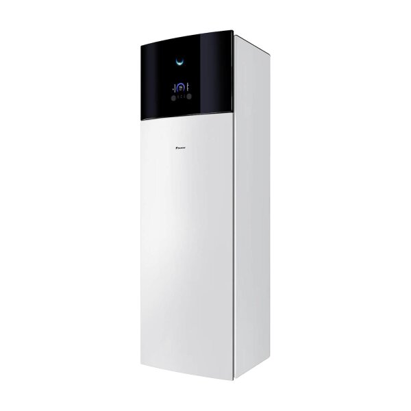 Daikin Wärmepumpe Altherma 3 H MT F - ETVX12S18E6V + EPRA08EV3 - 6,2 kW