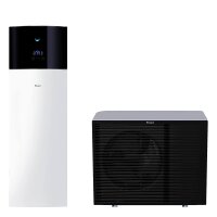 Daikin Wärmepumpe Altherma 3 H MT F - ETVX12S18E6V +...