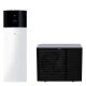 Daikin Wärmepumpe Altherma 3 H MT F - ETVX12S23E6V + EPRA10EV3 - 6,2 kW