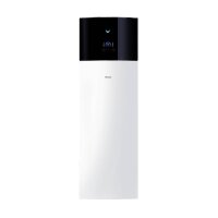 Daikin Wärmepumpe Altherma 3 H MT F - ETVX12S23E6V +...