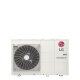 LG Wärmepumpe Therma V Silence Supreme - HM093MR.U44 - 3 Phasen - 9,0 kW