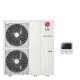 LG Wärmepumpe Therma V Silence Supreme - HM143MR.U34 - 3 Phasen - 14,0 kW