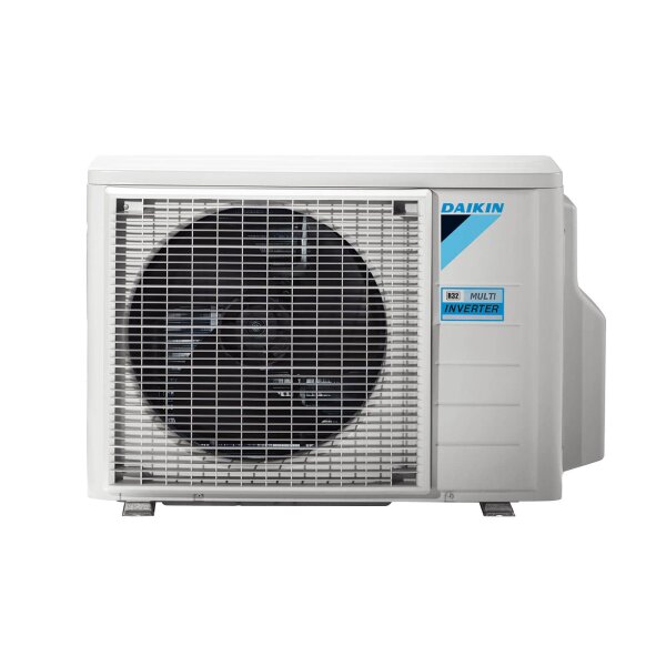 Daikin MultiSplit Sensira - 2x CTXF20C + 2MXF40A - 4,0 kW - ohne Montage Set - ohne Befestigung - ohne WiFi