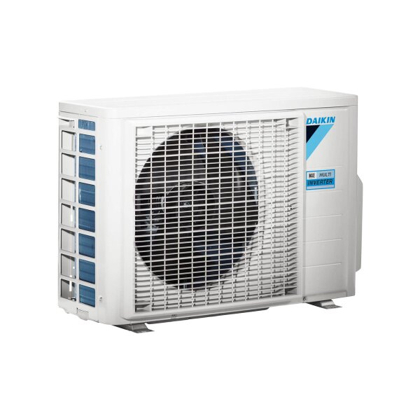 Daikin MultiSplit Sensira - 2x CTXF20C + 2MXF40A - 4,0 kW - ohne Montage Set - ohne Befestigung - ohne WiFi