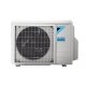Daikin MultiSplit Sensira - 2x CTXF20C + 2MXF40A - 4,0 kW - ohne Montage Set - ohne Befestigung - ohne WiFi